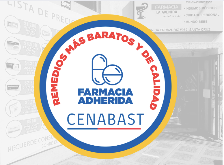 Somos Farmacia Independiente